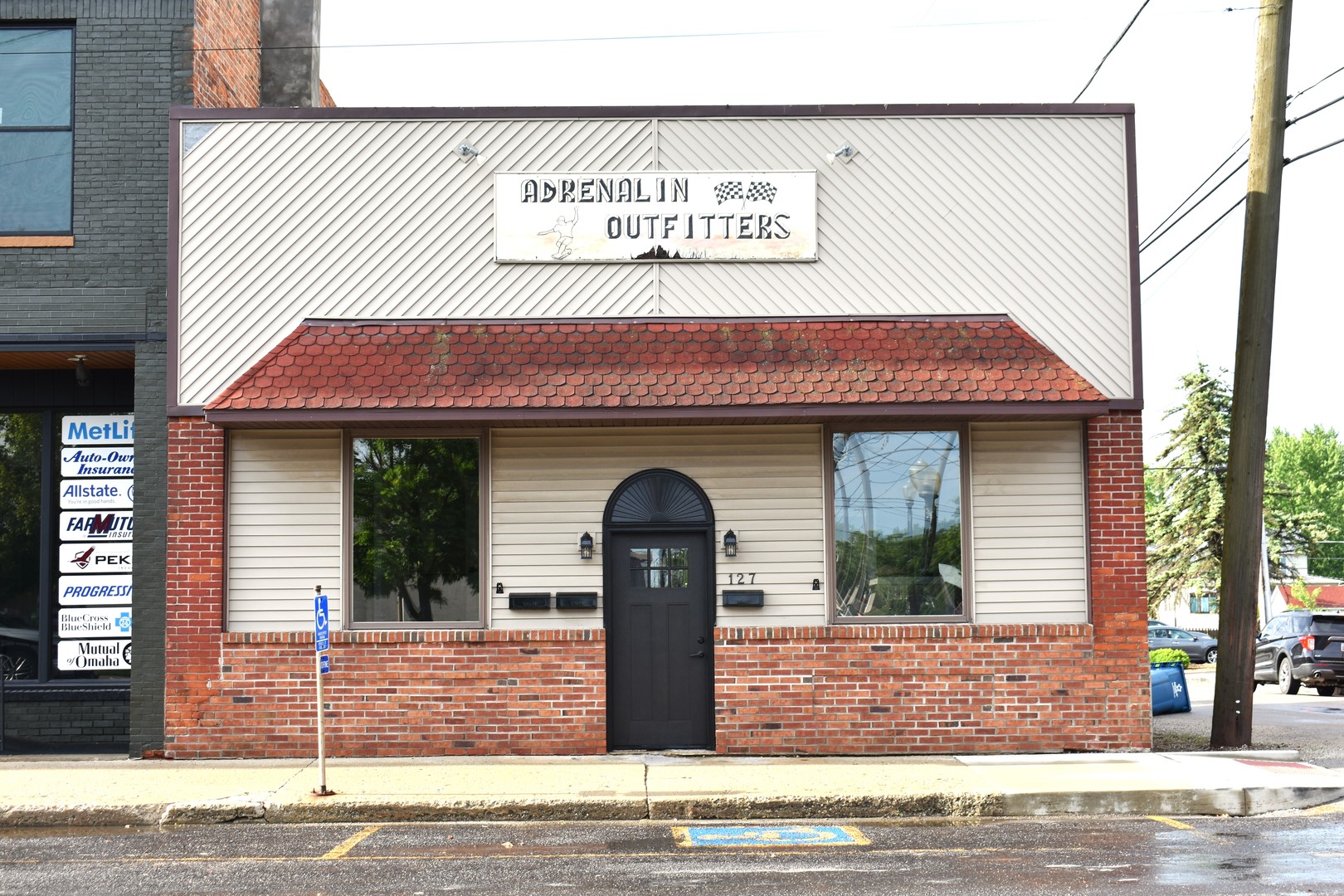 127 W 5th Street, Minonk, IL