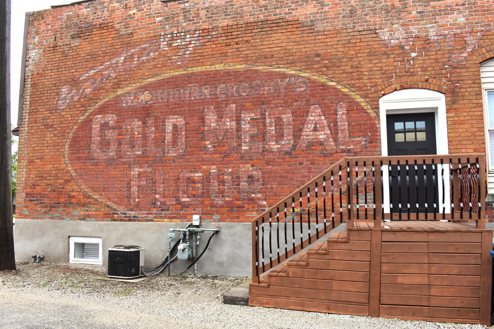127 W 5th Street, Minonk, IL