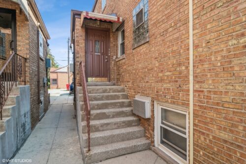 8910 Grand Avenue #1S, River Grove, IL