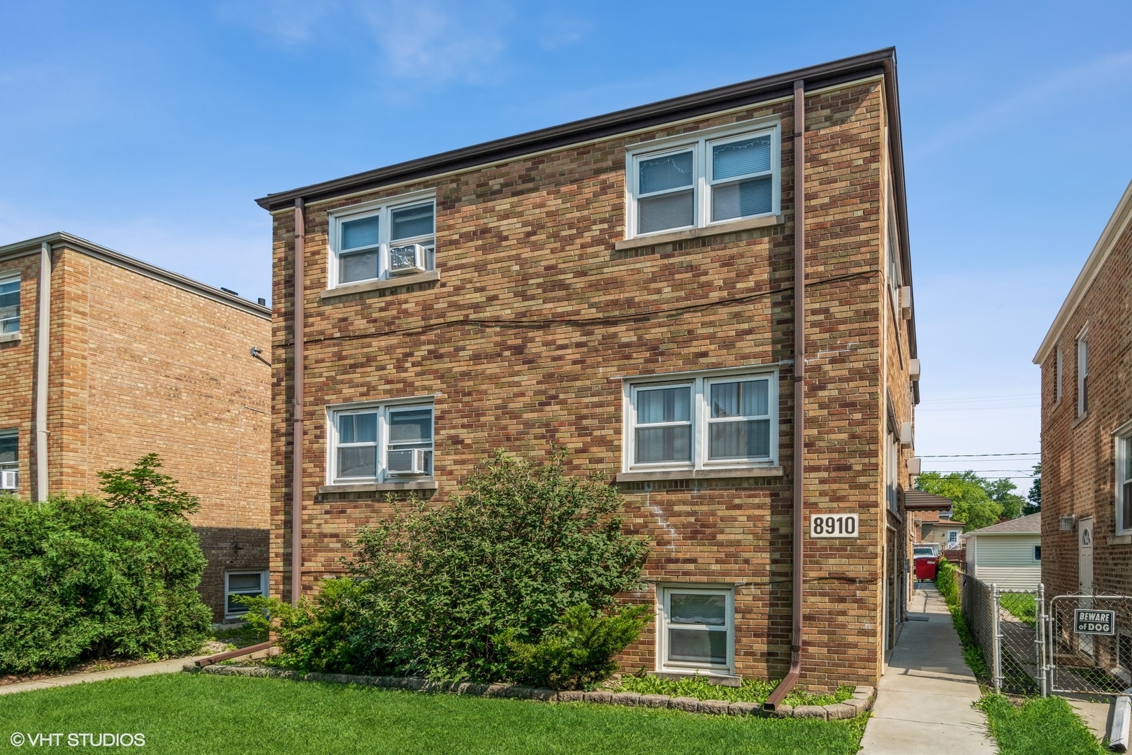 8910 Grand Avenue #1S, River Grove, IL