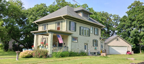 188 Peru Street, Paw Paw, IL