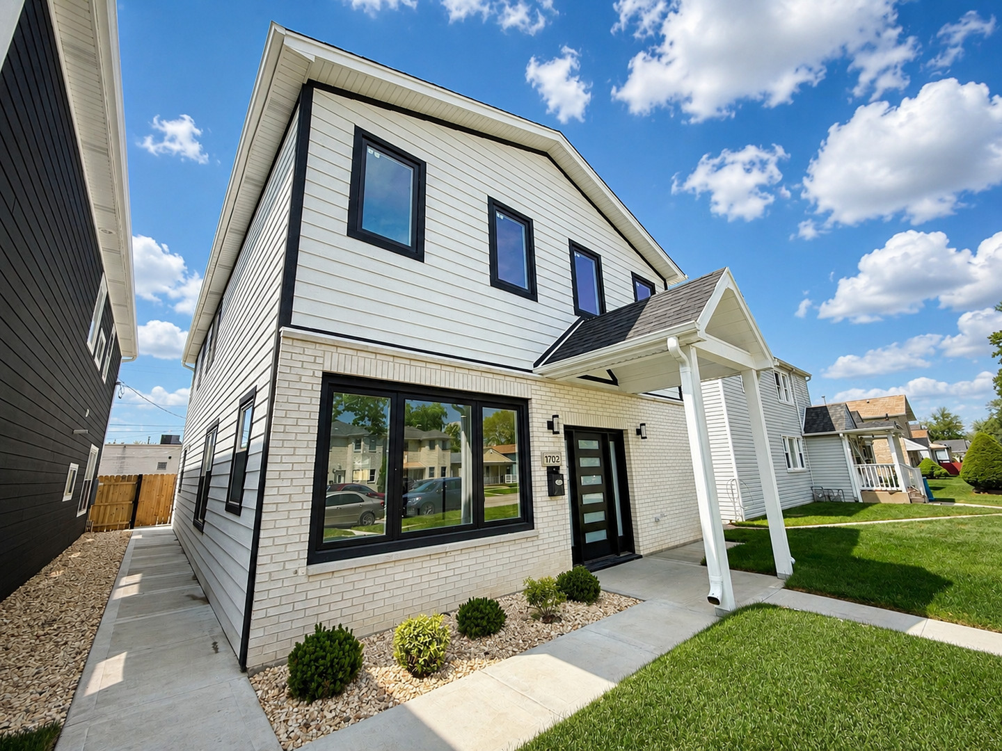 1702 N 40th Avenue, Stone Park, IL