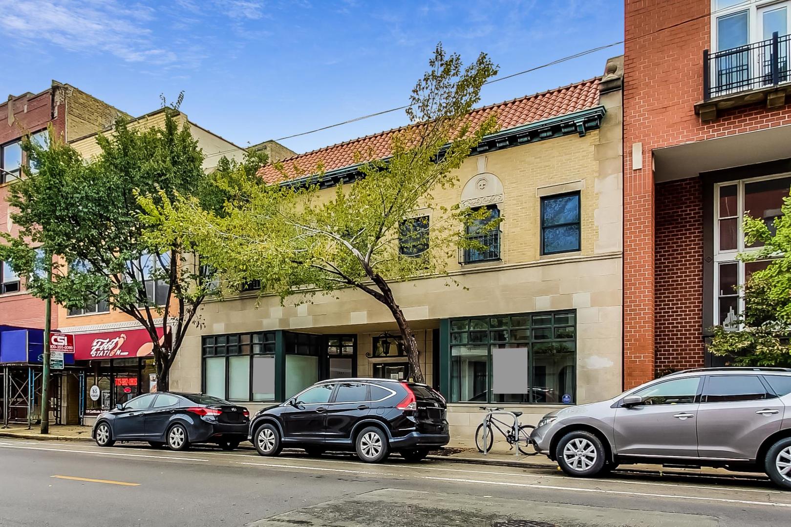 2849 N Lincoln Avenue #2N, Chicago, IL
