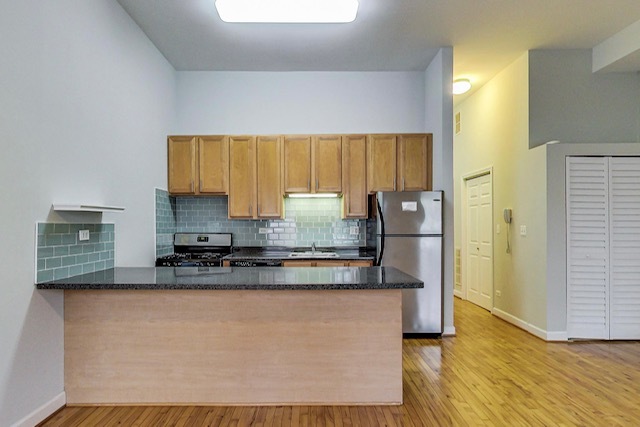 2849 N Lincoln Avenue #2N, Chicago, IL
