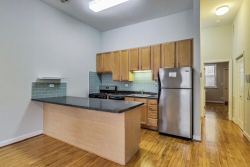 2849 N Lincoln Avenue #2N, Chicago, IL