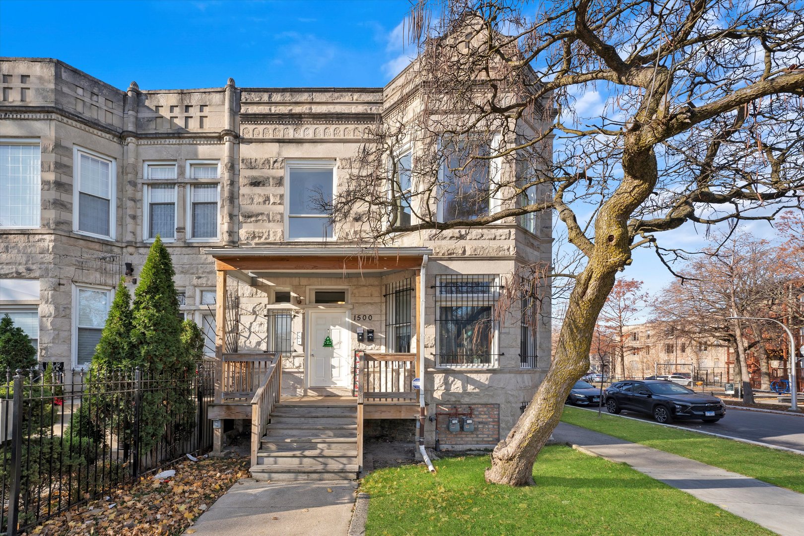 1500 S TRUMBULL Avenue, Chicago, IL