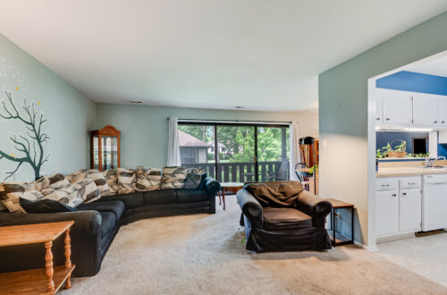 11240 Sycamore Lane #60D, Palos Hills, IL
