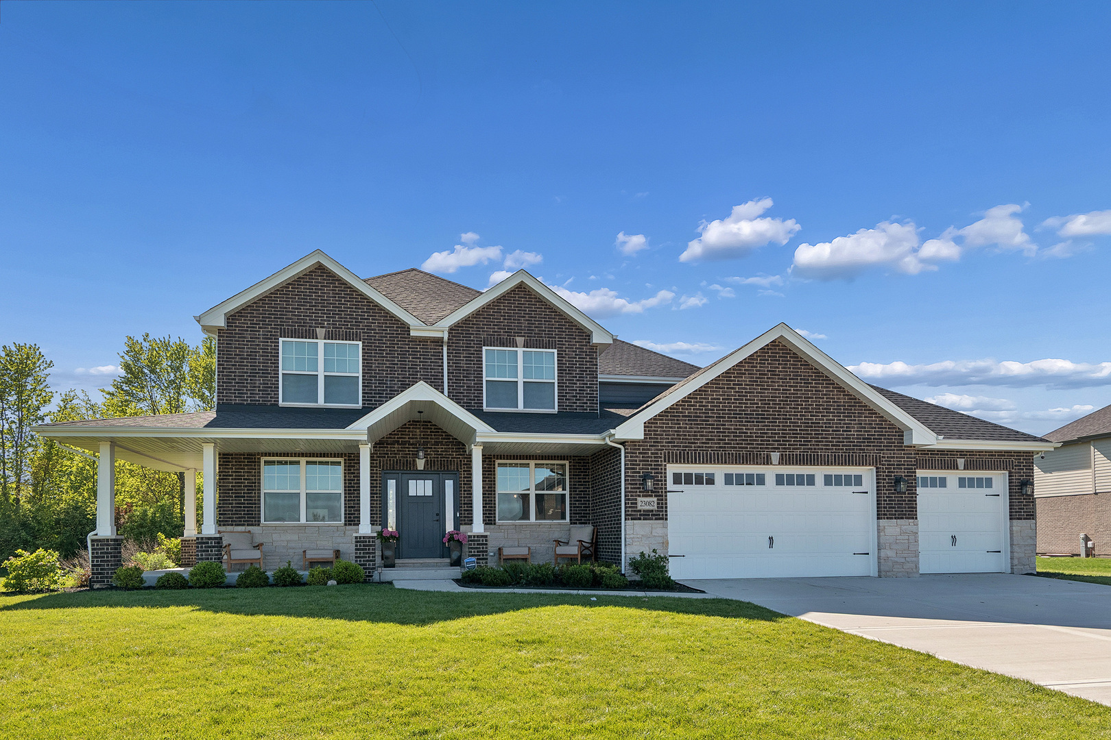 23082 Mayfield Drive, Frankfort, IL