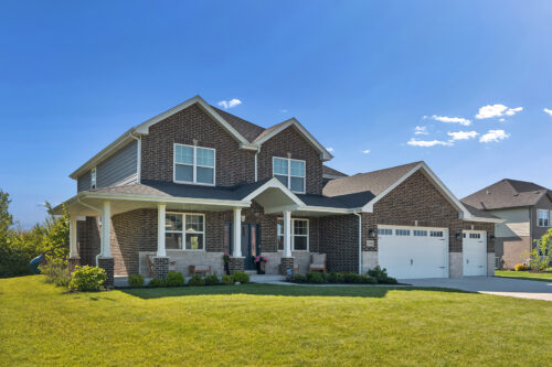 23082 Mayfield Drive, Frankfort, IL