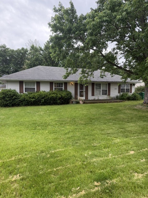 837 W Main Street, Braidwood, IL