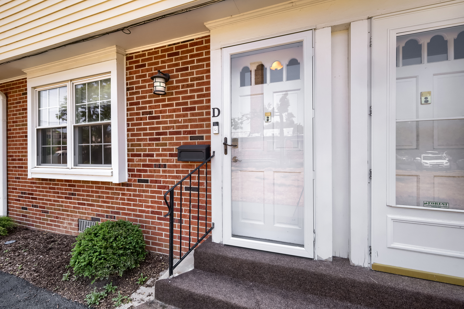 415 Park Avenue #D, River Forest, IL