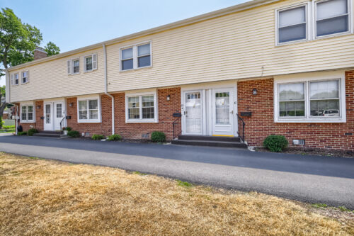 415 Park Avenue #D, River Forest, IL