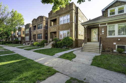 4146 N Marmora Avenue, Chicago, IL
