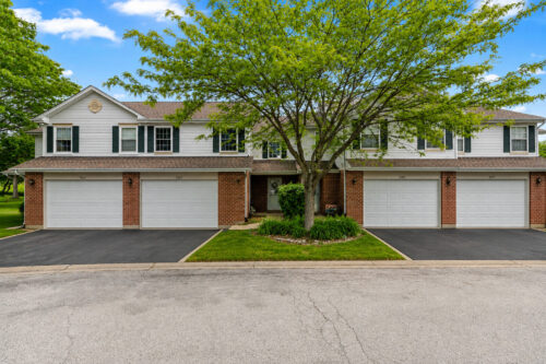 9203 W Westinghouse Court, Mokena, IL