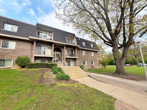 841 Blossom Lane #203, Prospect Heights, IL