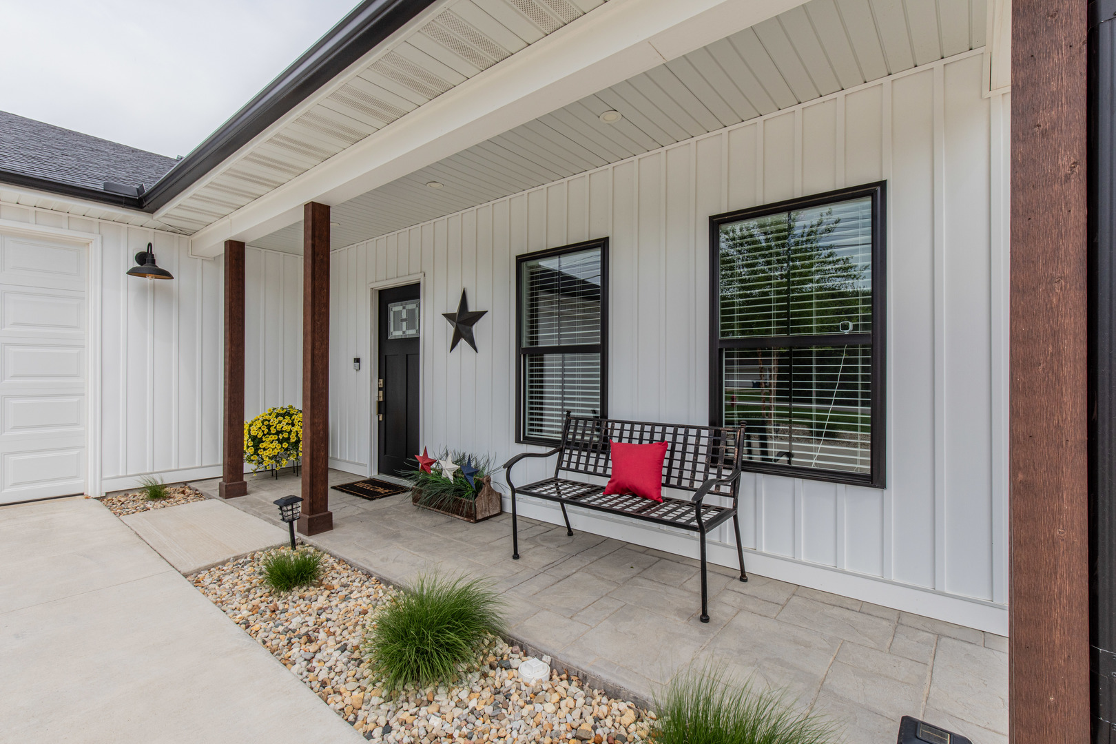 807 E Thompson Street, Princeton, IL