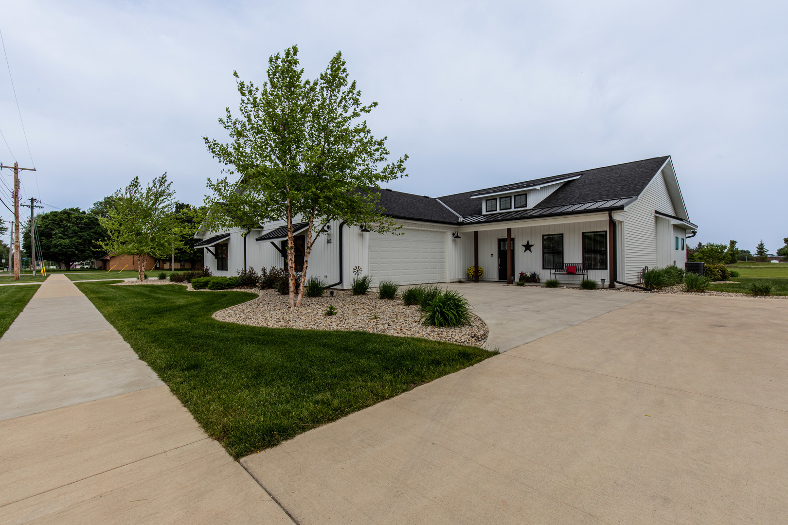 807 E Thompson Street, Princeton, IL