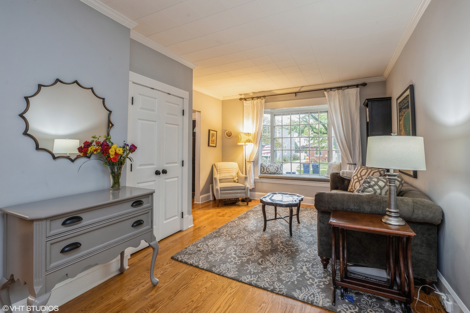 320 N Stone Avenue, La Grange Park, IL