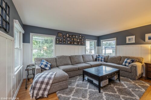 320 N Stone Avenue, La Grange Park, IL