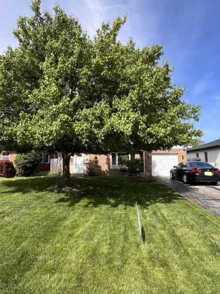 5224 Wolf Road, Western Springs, IL