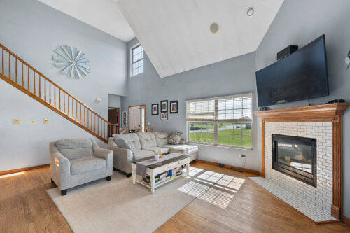 370 Sunset Boulevard, Beecher, IL