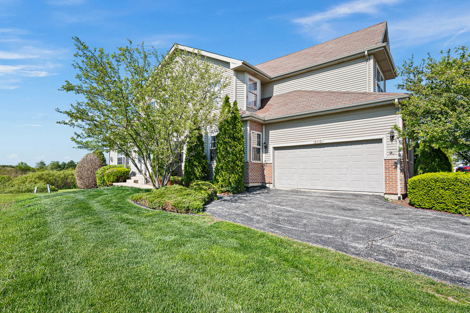 370 Sunset Boulevard, Beecher, IL