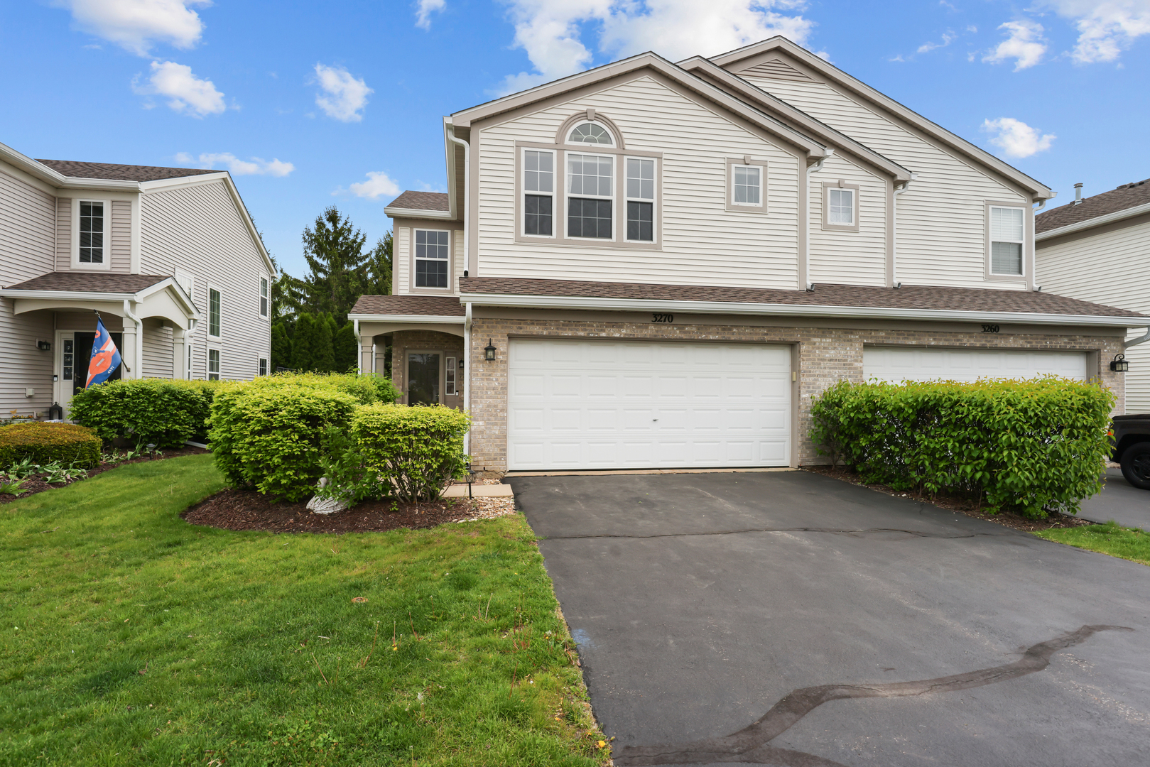 3270 Ronan Drive, Lake In The Hills, IL