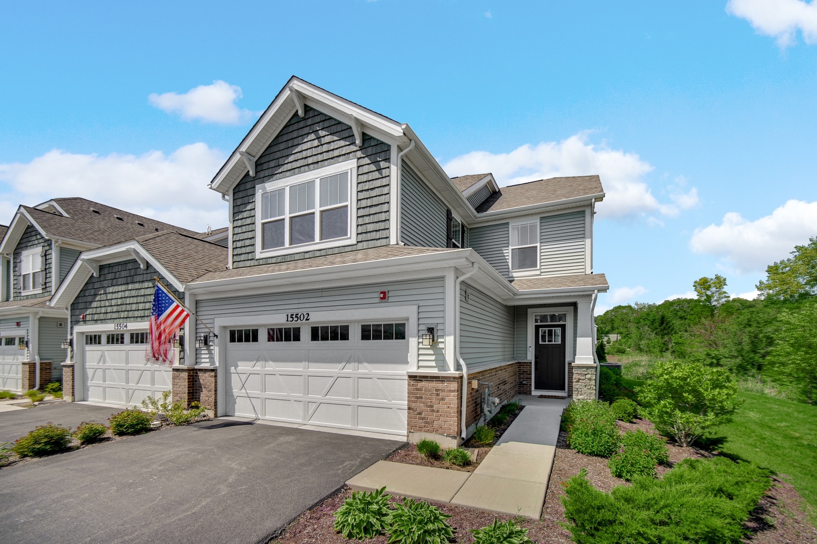 15502 W Springdale Drive, Lockport, IL