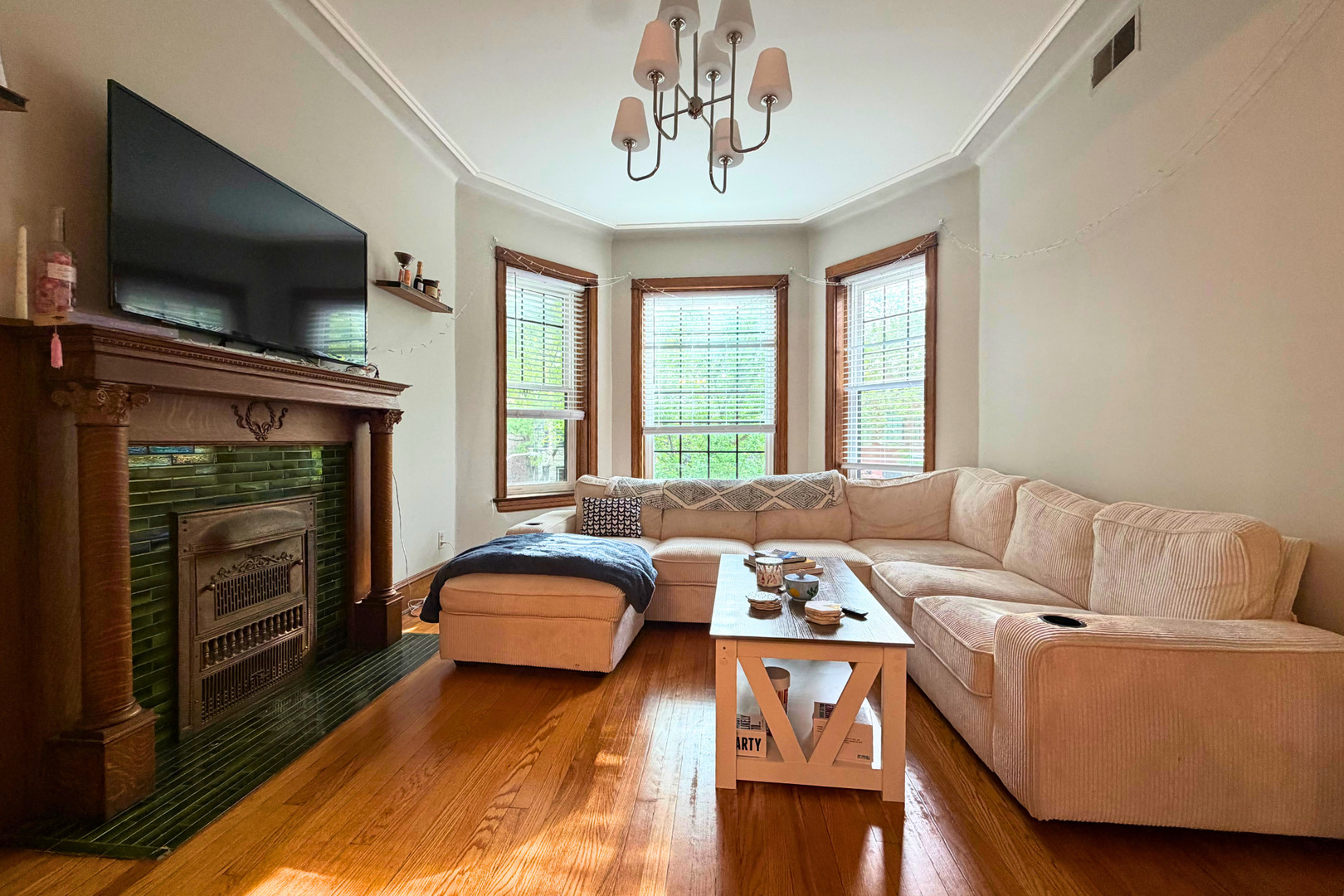 3727 N LAKEWOOD Avenue #2, Chicago, IL