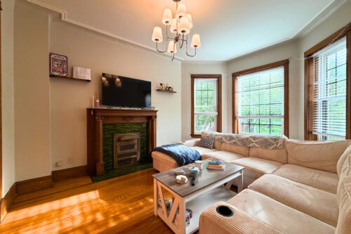 3727 N LAKEWOOD Avenue #2, Chicago, IL
