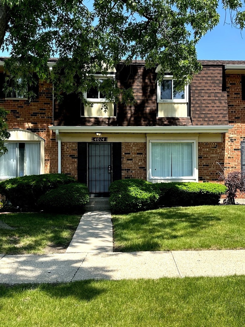4014 EUCLID Lane, Richton Park, IL