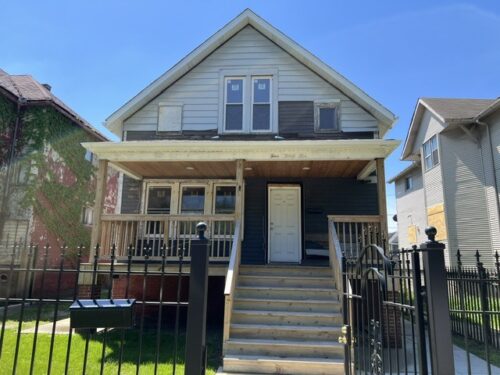 435 W 62nd Street, Chicago, IL