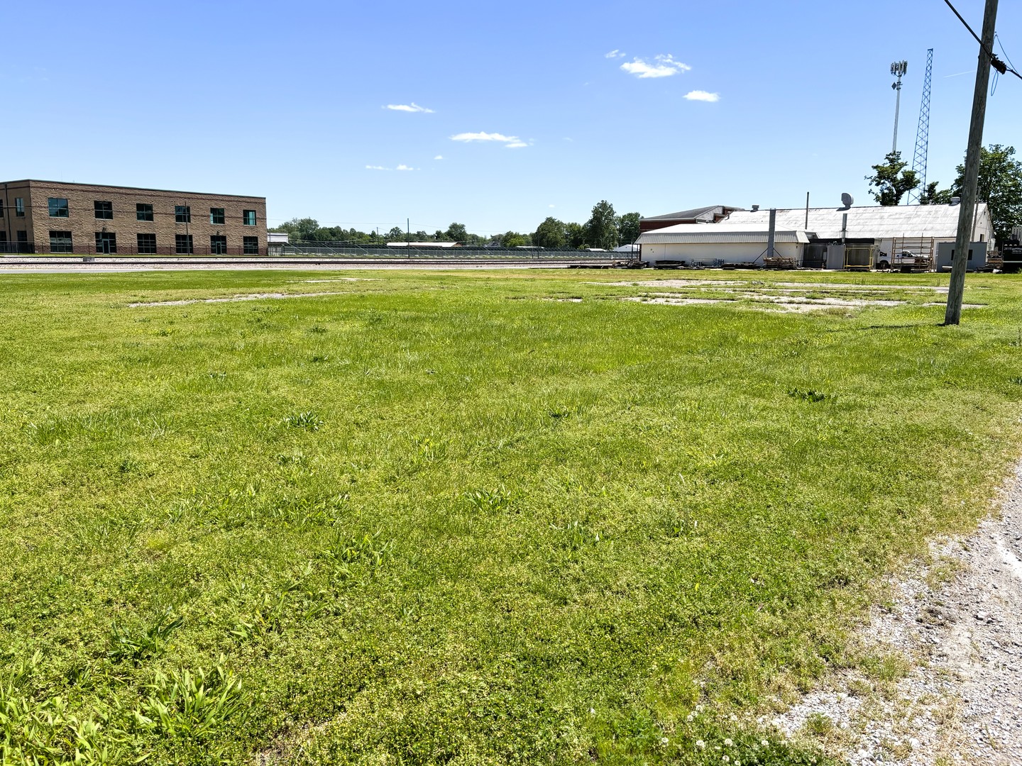 200 S Chestnut Street, Centralia, IL