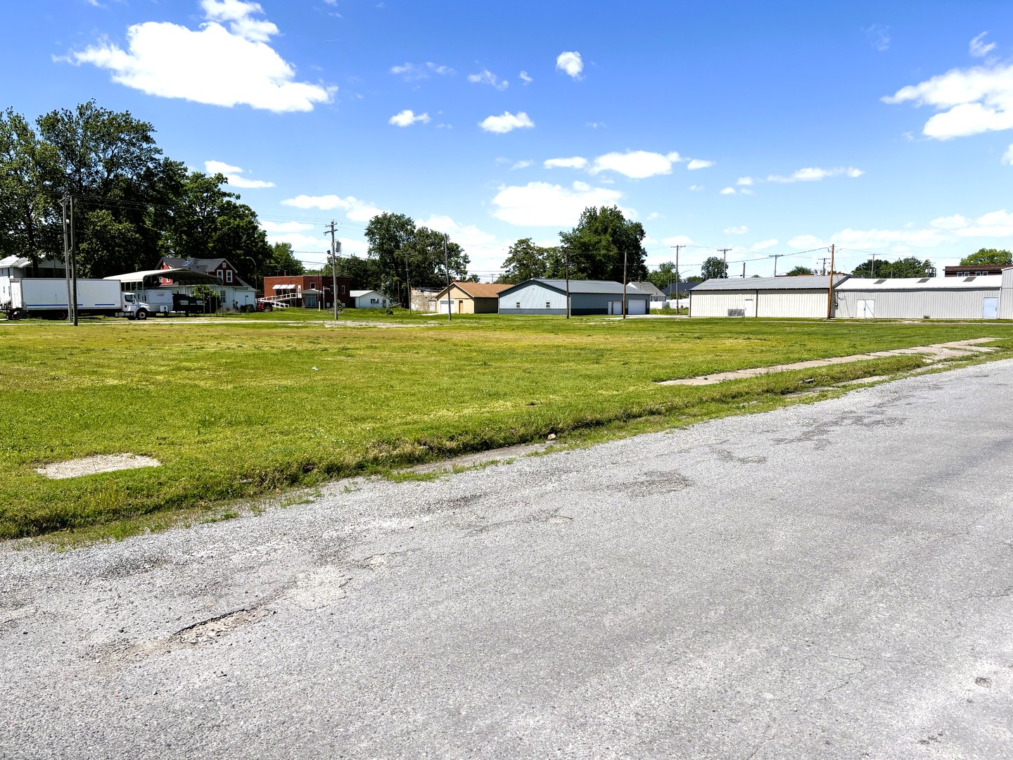 200 S Chestnut Street, Centralia, IL