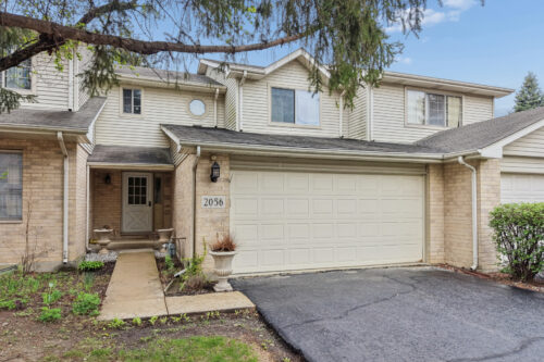 2056 Yellow Daisy Court, Naperville, IL