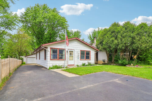 1512 Elm Avenue, Round Lake Beach, IL