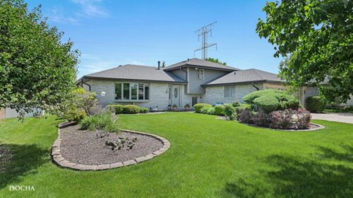 16149 Eagle Ridge Drive, Tinley Park, IL