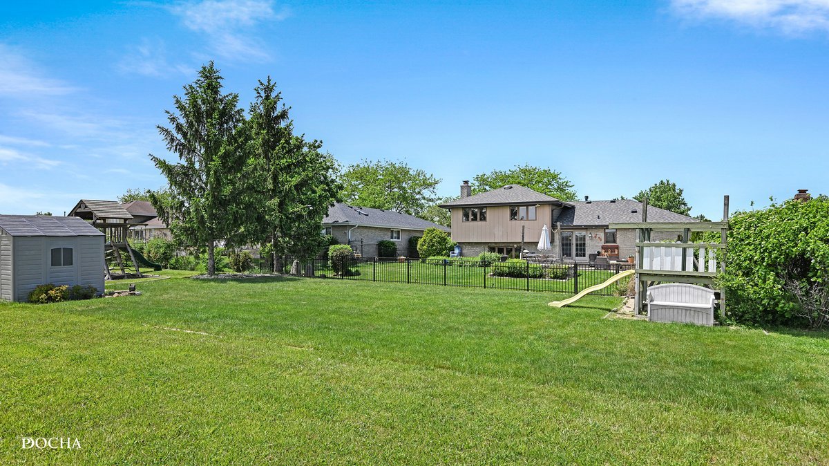 16149 Eagle Ridge Drive, Tinley Park, IL