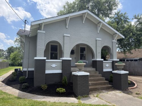 909 W Prairie Street, Marion, IL