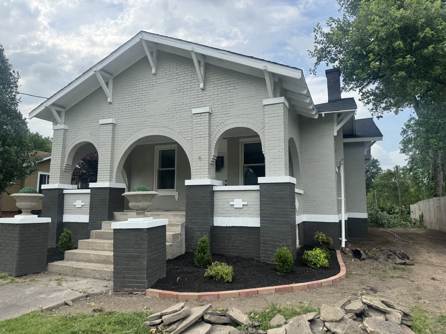 909 W Prairie Street, Marion, IL
