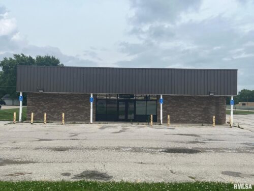 702 N Highway 61 Highway, Wapello, IA