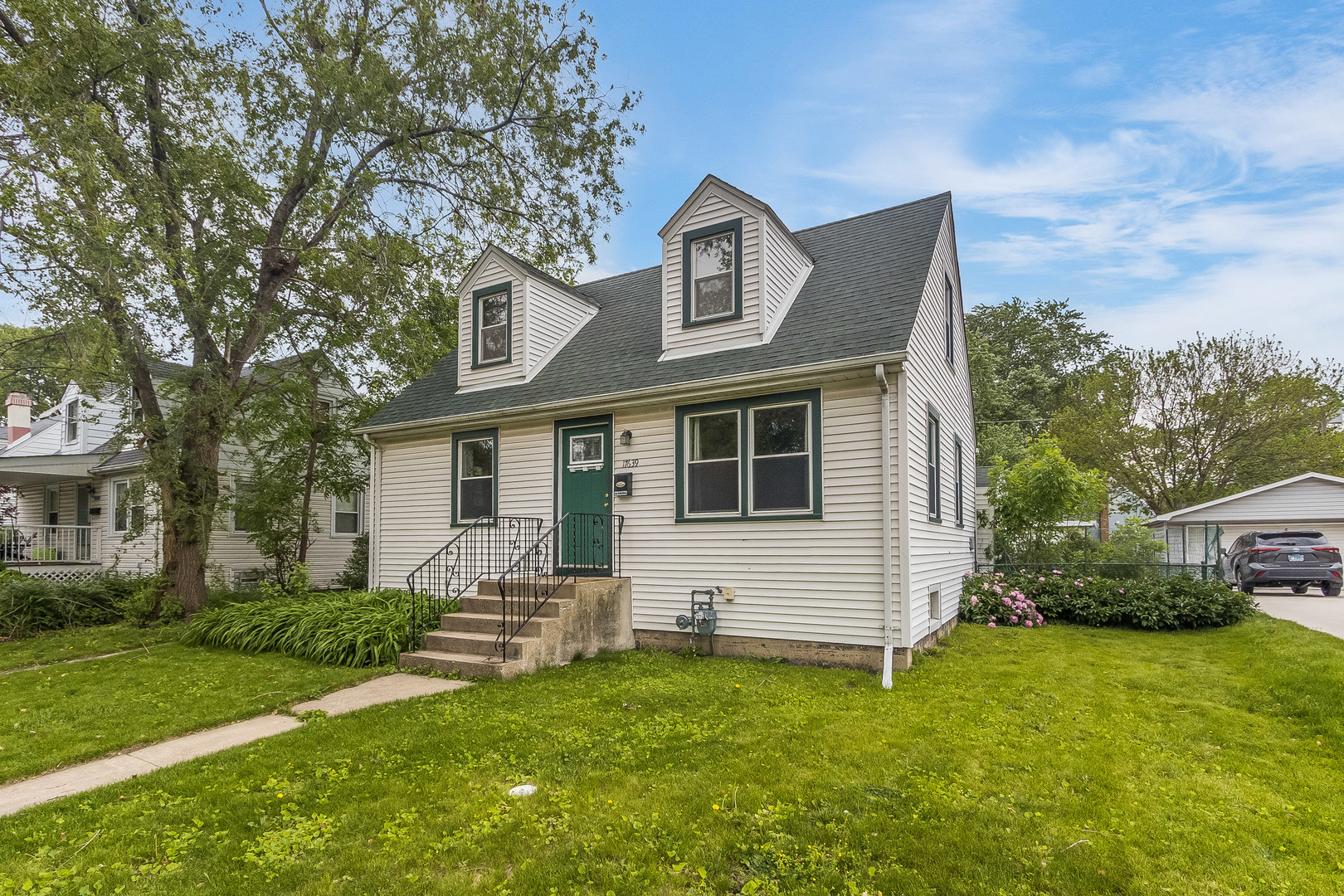 17639 Roy Street, Lansing, IL
