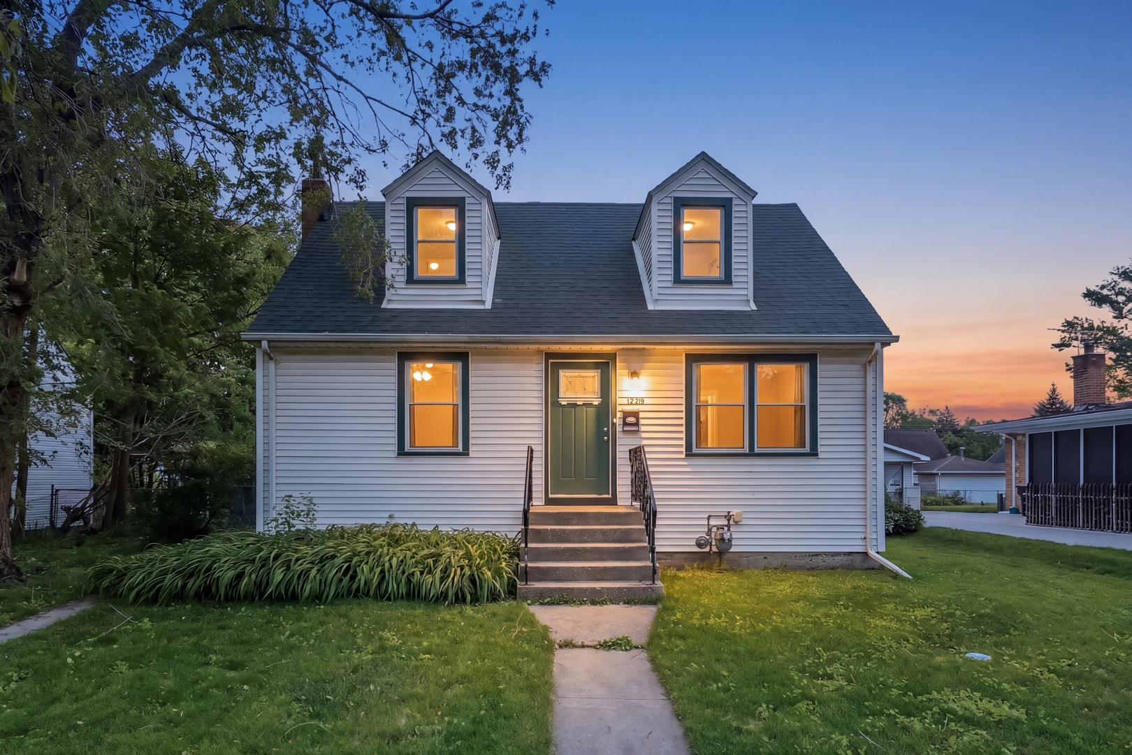 17639 Roy Street, Lansing, IL