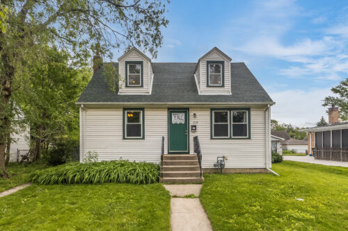 17639 Roy Street, Lansing, IL