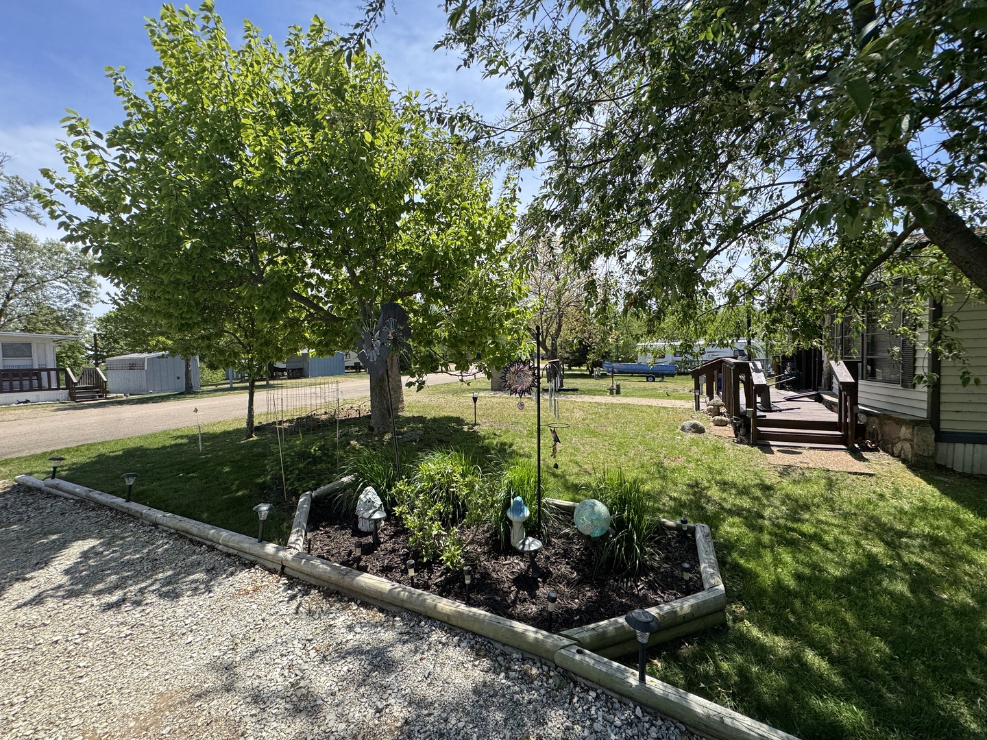 13-135 Woodhaven Lakes, Sublette, IL