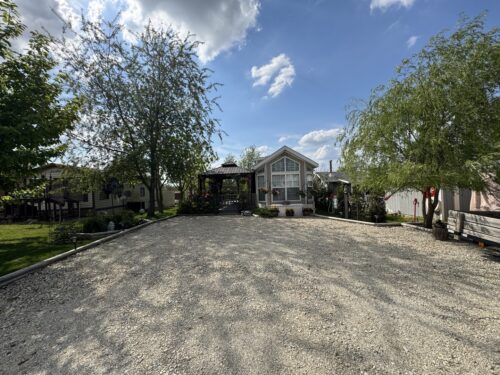 13-135 Woodhaven Lakes, Sublette, IL