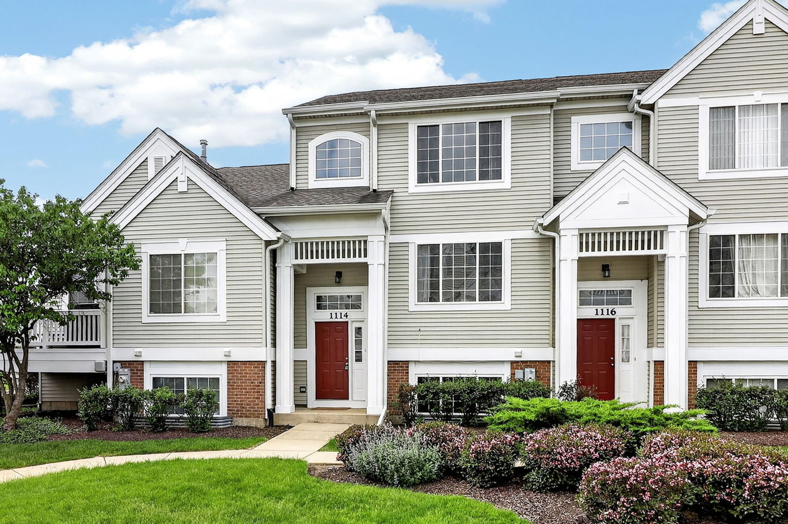 1114 Andover Court, Glendale Heights, IL