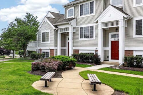 1114 Andover Court, Glendale Heights, IL