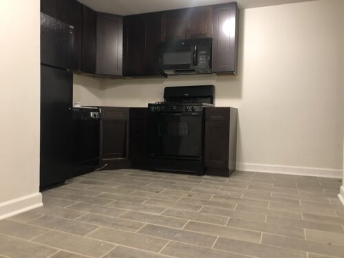 4054 N Sheridan Road #BW, Chicago, IL