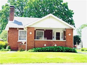 12 Dodge Avenue, Danville, IL